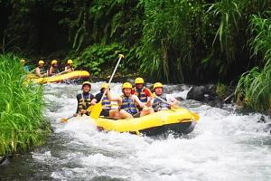 Alam Amazing Adventure