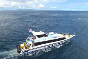 Lembongan Fastboat