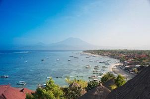 Snorkeling and Land Tour Lembongan