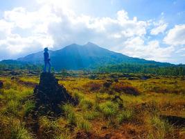 Bali Volcano Tour