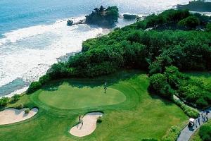Nirwana Bali Golf Club