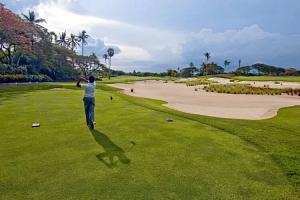 Nusa Dua Bali Golf and Country Club
