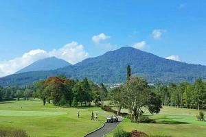 Bali Handara Kosaido Golf Club