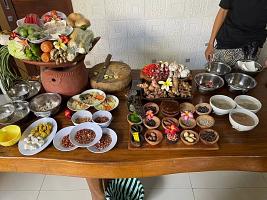 Ceraki Bali Cooking Class