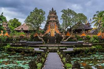 Ubud Village Tour