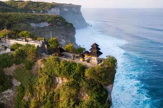 Uluwatu Tour