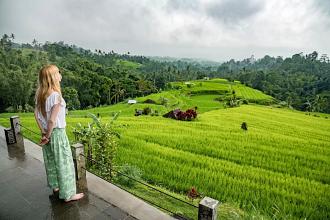 Bali Backroad Tour